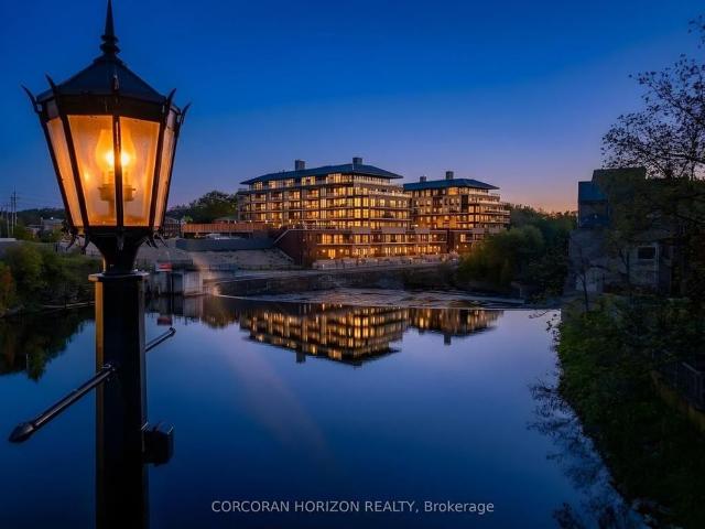For Lease 6523 Wellington 7 Road Unit# RS#8, Centre Wellington, Ontario