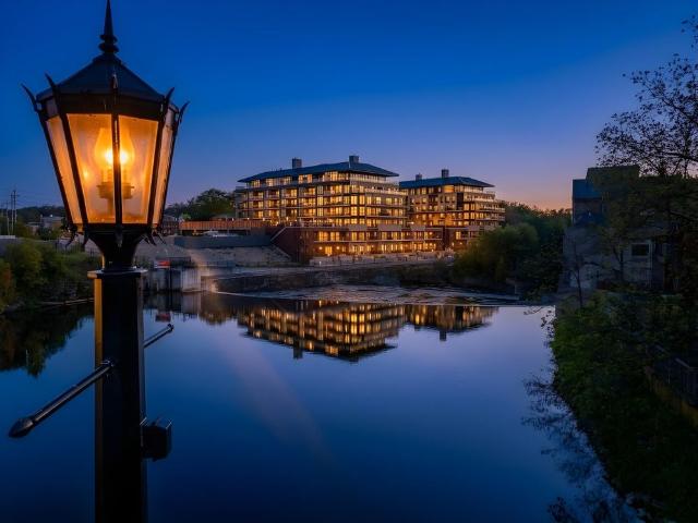 For Lease 6523 Wellington 7 Road Unit# 322, Centre Wellington, Ontario