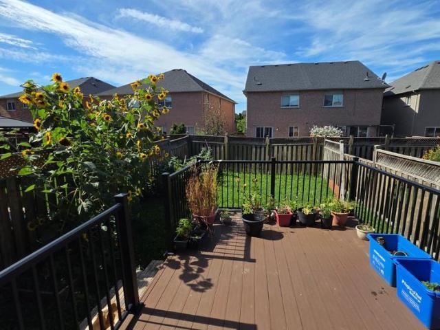 For Lease 6523 Skipper Way, Mississauga, Ontario