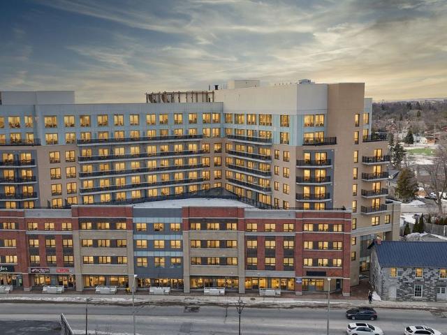 For Lease 652 Princess Street Unit# 622, Kingston, Ontario