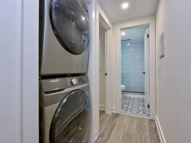 For Lease 653 Manning Avenue Unit# 1, Toronto, Ontario
