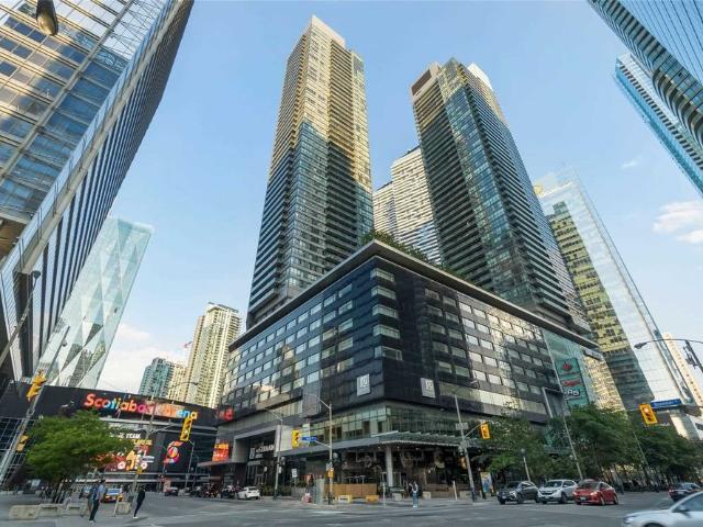For Lease 65 Bremner Boulevard Unit# 4909, Toronto, Ontario