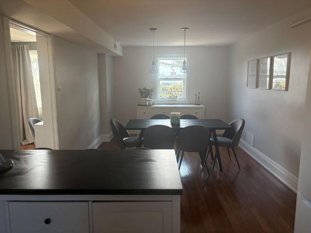 For Lease 65 Broadway N/A Unit# 2, Orangeville, Ontario