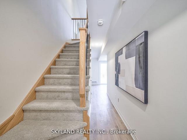 For Lease 65 Emmas Way, Whitby, Ontario