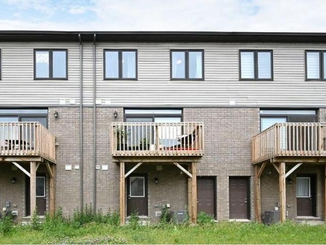 For Lease 65 Holder Drive, Brantford, Ontario