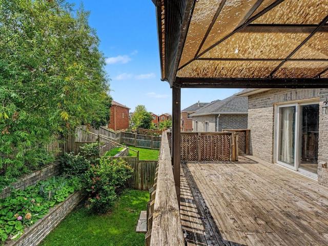 For Lease 65 Jessica Drive Unit# Upper, Barrie, Ontario