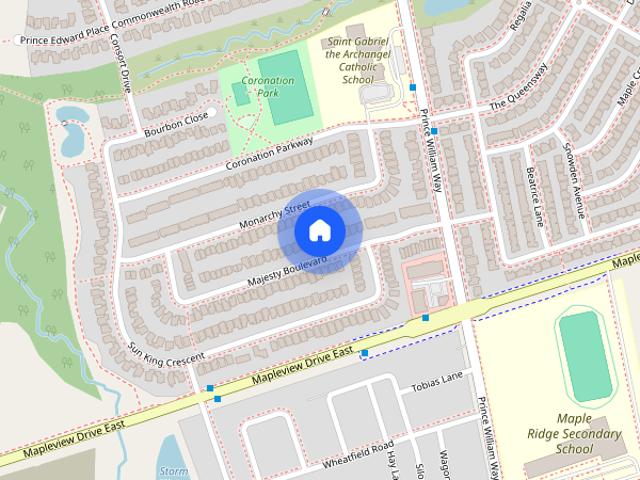 For Lease 65 Majesty Boulevard Unit# basement, Barrie, Ontario