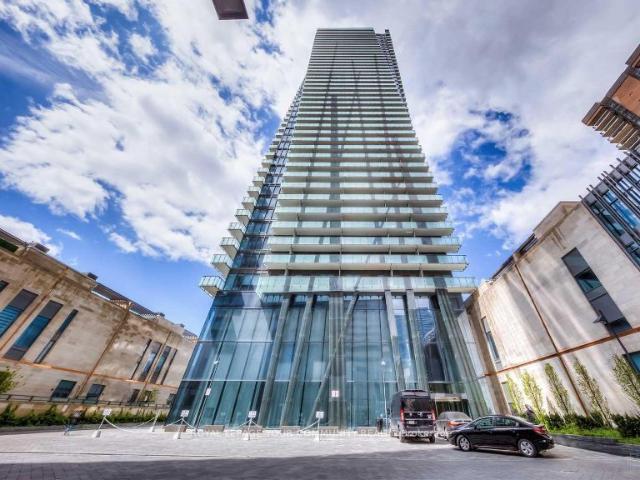 For Lease 65 St Mary Street Unit# PH 07, Toronto, Ontario