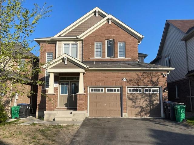 For Lease 65 Stedford Crescent Unit# Basement, Brampton, Ontario