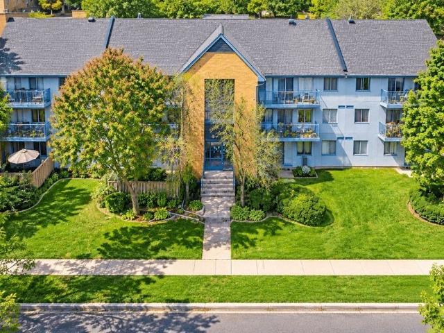 For Lease 65 Trailwood Drive Unit# 233, Mississauga, Ontario
