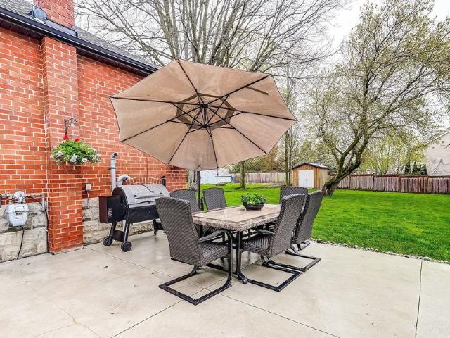 For Lease 664 Gorham Street Unit# Main, Newmarket, Ontario
