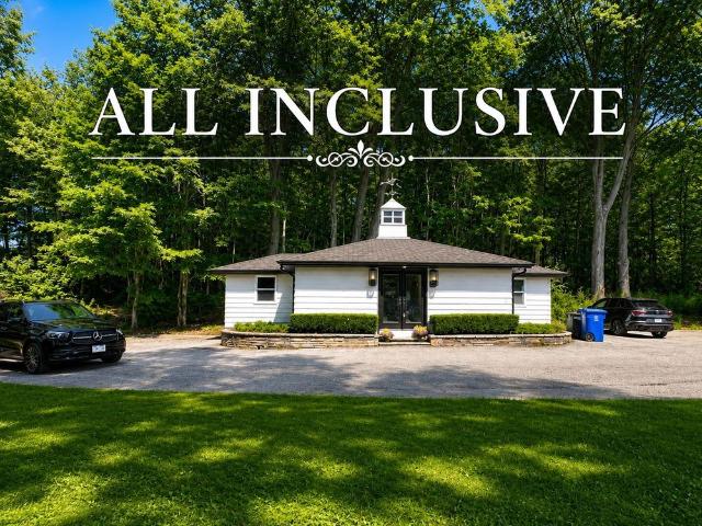 For Lease 669 OLD BATHURST COACH HOUSE Street, Newmarket, Ontario