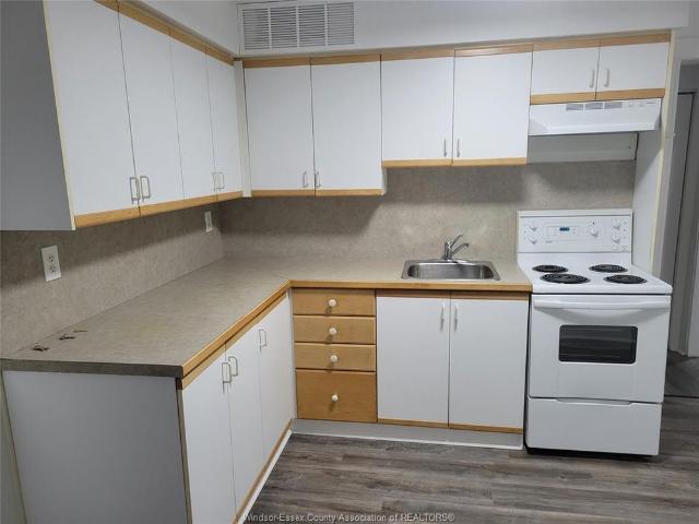For Lease 660 CHURCH Unit# 1, Windsor, Ontario