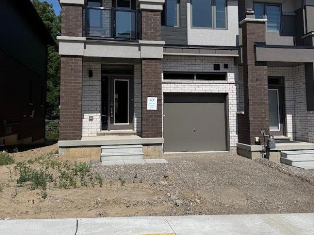For Lease 660 Colborne Street Unit# 7, Brantford, Ontario