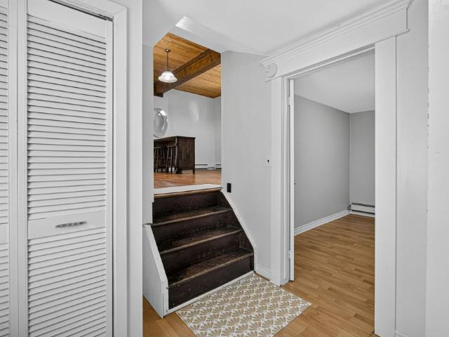 For Lease 660 George Street Unit# #5, Peterborough, Ontario
