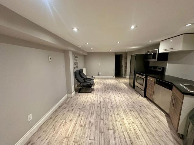 For Lease 66 Condor Avenue Unit# Bsmt, Toronto, Ontario