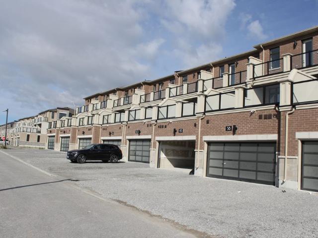 For Lease 66 JOHANN Drive, Markham, Ontario