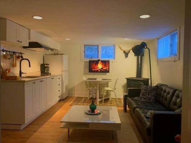 For Lease 66 Richmond Street Unit# Bsmt, Richmond Hill, Ontario