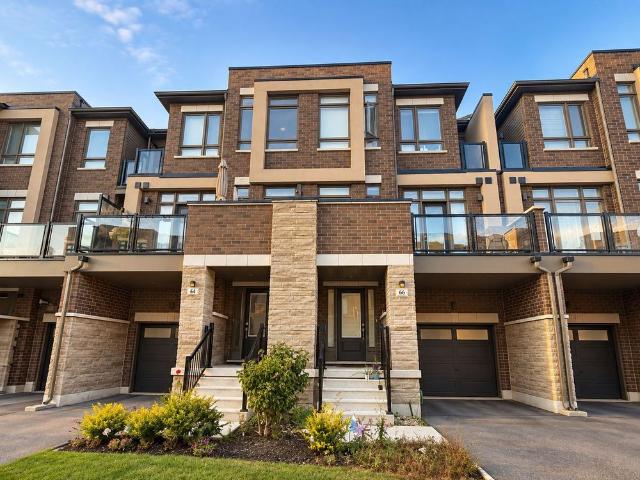For Lease 66 Riley Reed Lane, Richmond Hill, Ontario