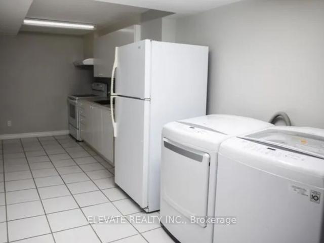 For Lease 66 Willowbrook Road Unit# Lower, Markham, Ontario
