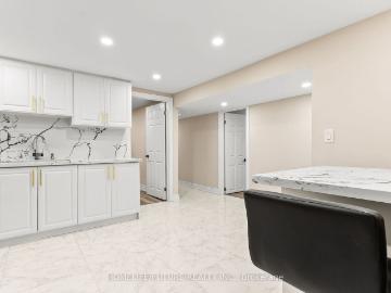For Lease 66 Valdez Court Unit# Basement, Oshawa, Ontario