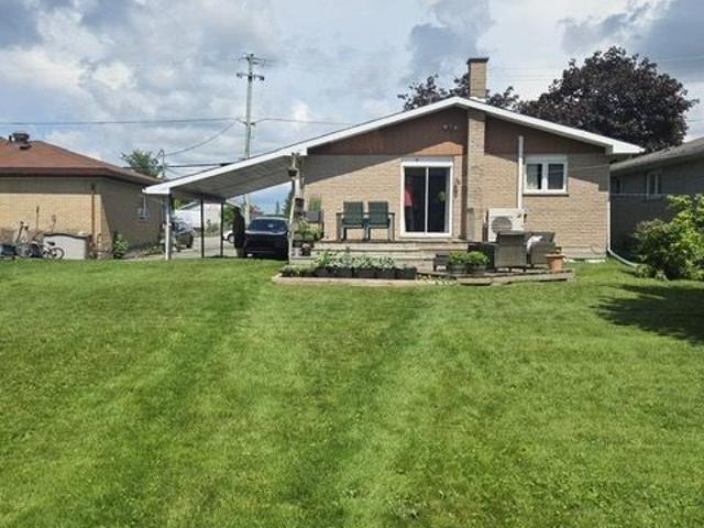 For Lease 677 Principale Street Unit# Basement, Casselman, Ontario