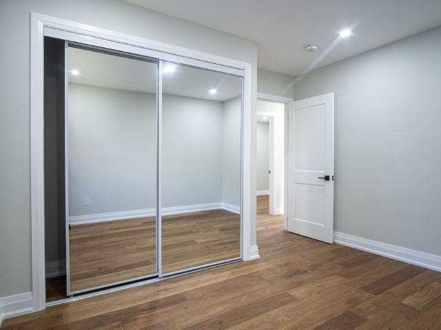 For Lease 67 Campbell Drive Unit# Upper, Brampton, Ontario