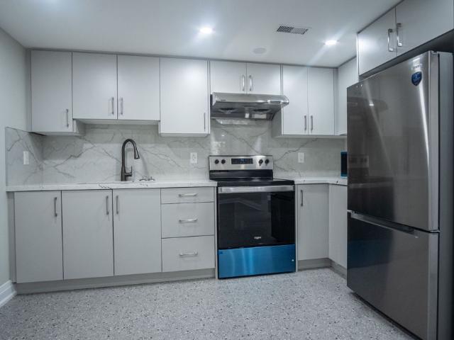 For Lease 67 Campbell Drive Unit# Lower, Brampton, Ontario