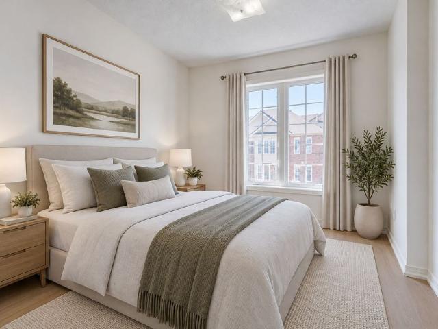 For Lease 67 Prince Charles Way, Markham, Ontario