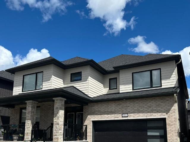For Lease 684 Fenwick Way Unit# Bsmnt, Barrhaven, Ontario