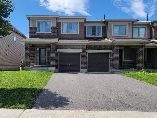 For Lease 685 Jerome Jodoin Drive, Orleans Cumberland and Area, Ontario
