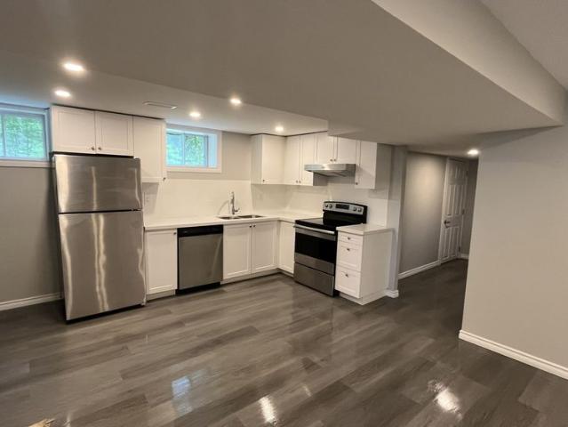 For Lease 687 Victoria Street Unit# Lower, Midland, Ontario