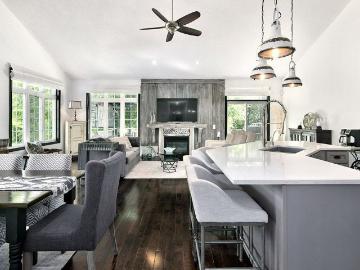 For Lease 689616 Monterra Road Unit# 18, Blue Mountains, Ontario