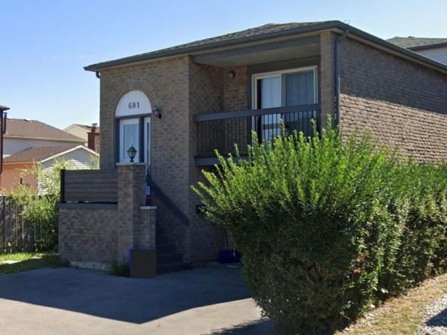 For Lease 681 Upper Wentworth Street Unit# 2, Hamilton, Ontario