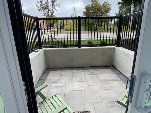 For Lease 681 Yonge Street Unit# 103, Barrie, Ontario