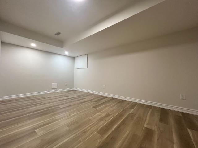 For Lease 68 Campi Road Unit# BASEMENT, Vaughan, Ontario