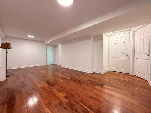 For Lease 68 Bridgeport Street Unit# BSMT, Richmond Hill, Ontario