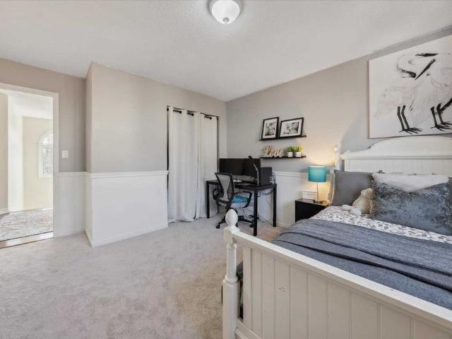 For Lease 68 Flint Crescent Unit# Upper, Whitby, Ontario