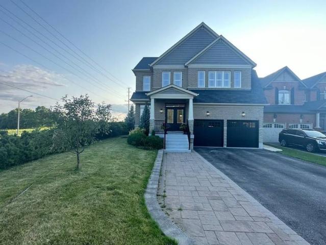 For Lease 68 Milligan Street, Bradford West Gwillimbury, Ontario