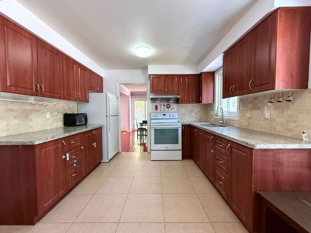 For Lease 68 Neeland Road Unit# Upper, Markham, Ontario