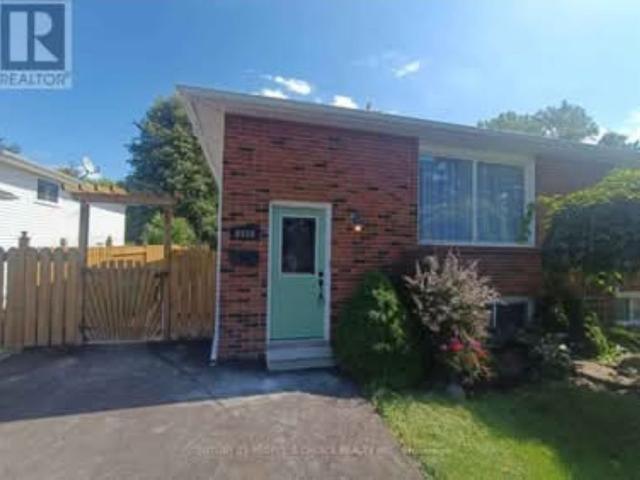 For Lease 6938 Warden Avenue Unit# Lower, Niagara Falls, Ontario