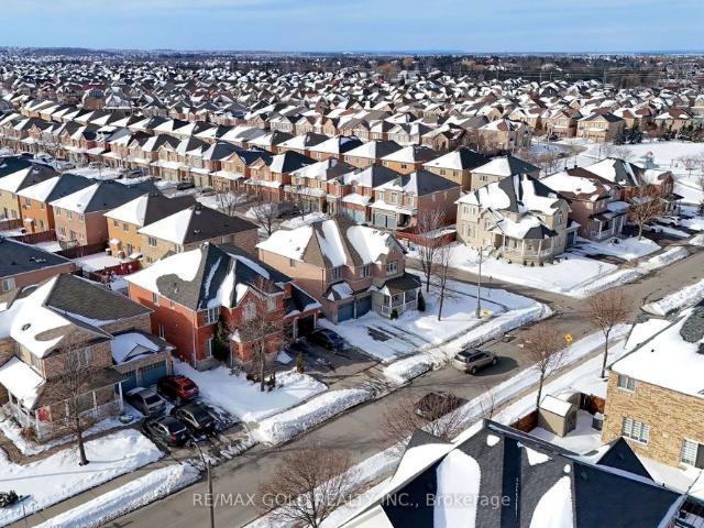 For Lease 69 Calderstone Road, Brampton, Ontario