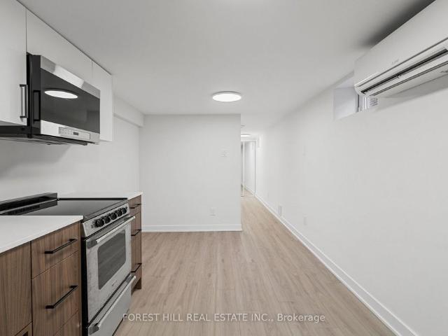 For Lease 69 Claybrooke Street Unit# D, Toronto, Ontario