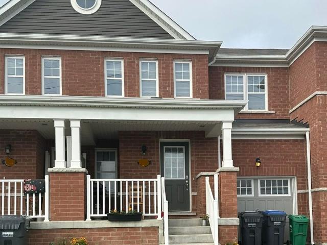 For Lease 69 Benhurst Crescent, Brampton, Ontario