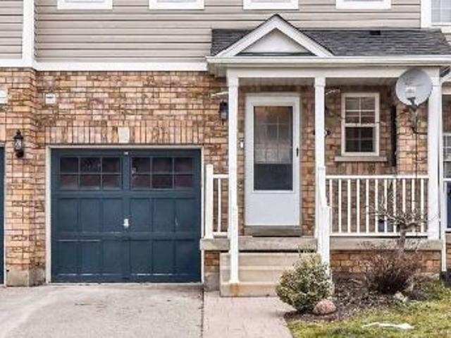 For Lease 69 Bloomington Drive, Cambridge, Ontario