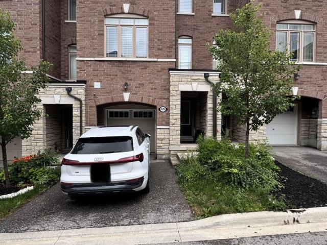 For Lease 69 Gordon Circle, Newmarket, Ontario