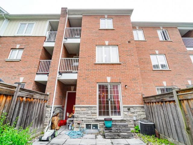 For Lease 69 Eastern Skies Way, Markham, Ontario