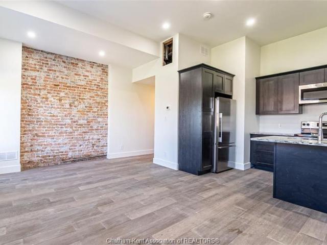 For Lease 69 KING Street Unit# 203, Chatham, Ontario