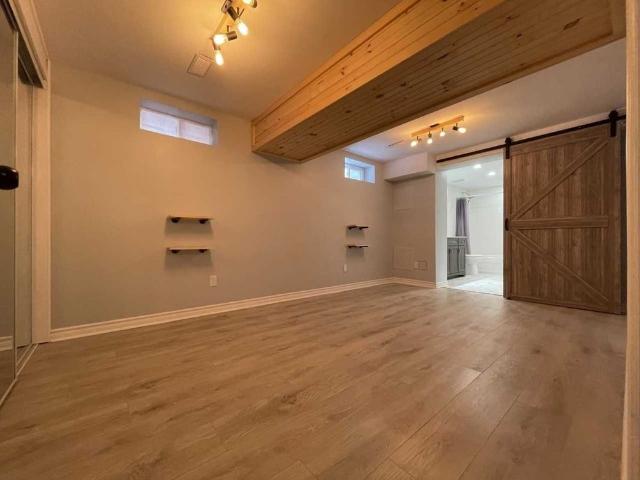For Lease 69 Simpson Road Unit# Lower, Newmarket, Ontario