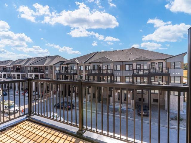 For Lease 6 Thornbird Crescent, Brampton, Ontario